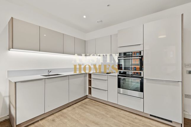 Flat 27, Poldo House, London photo 4