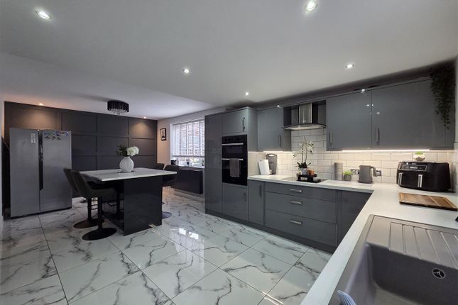 Morven Terrace, Mansfield photo 2