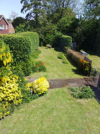 Detached house for sale in St. Helens Way, Benson, Wallingford