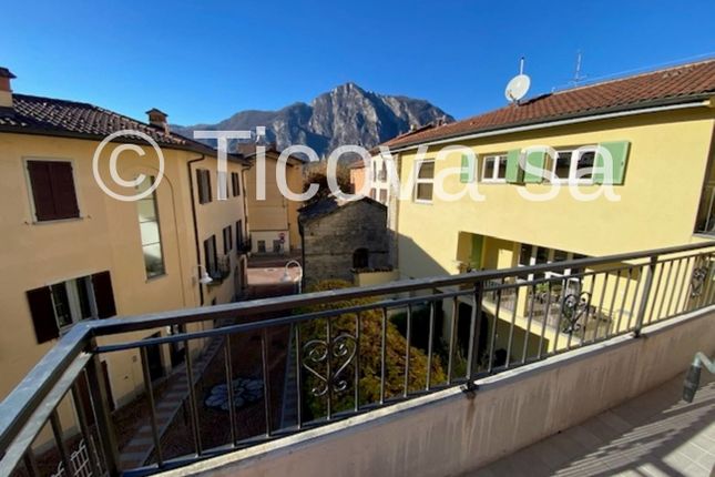 Thumbnail Apartment for sale in 22060, Campione D'italia, Italy