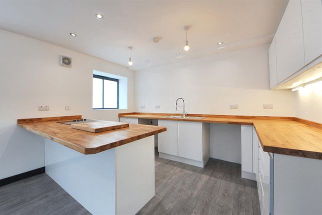 Detached house for sale in Wesley House, 27 Manor Street, Brompton