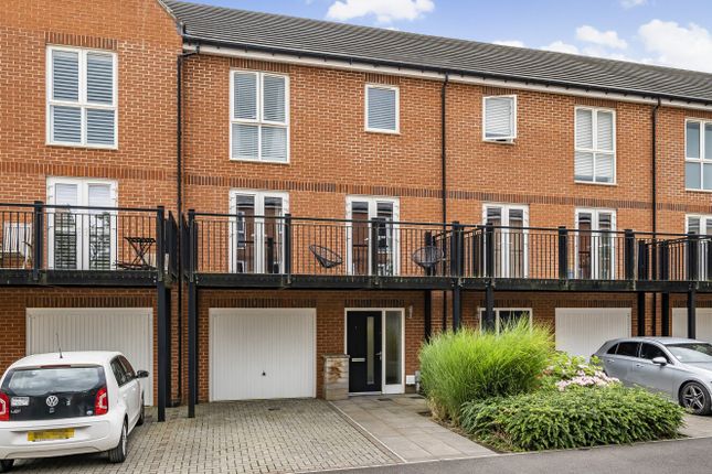 Terraced house for sale in Pinewood Way, Chichester