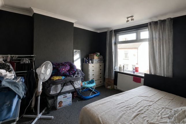Glen Street, Sutton-In-Ashfield photo 4