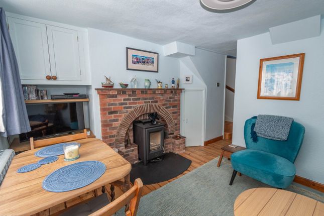 Alma Cottage, East End, Wells-next-the-Sea photo 2