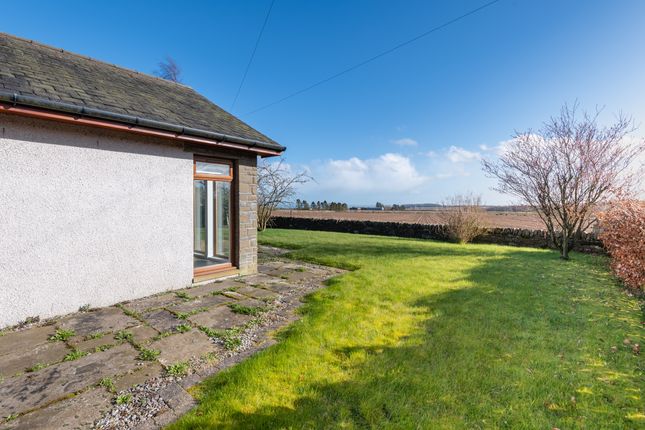 Bungalow for sale in Brae Of Conon, Carmylie, Arbroath