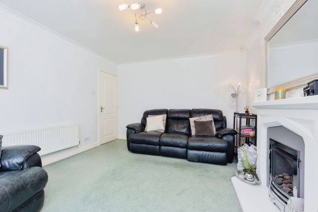 Detached house for sale in Hall Pool Drive, Offerton, Stockport, Cheshire