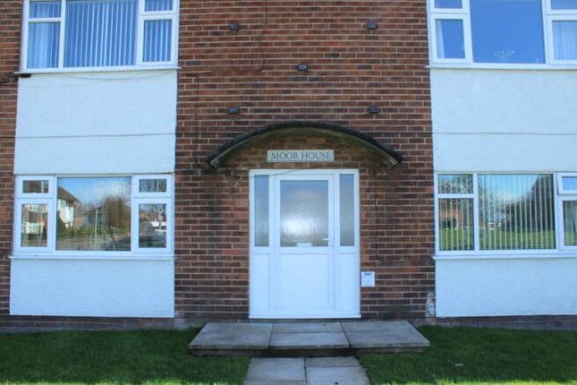 Flat for sale in Moor House, The Northern Road, Liverpool, Merseyside