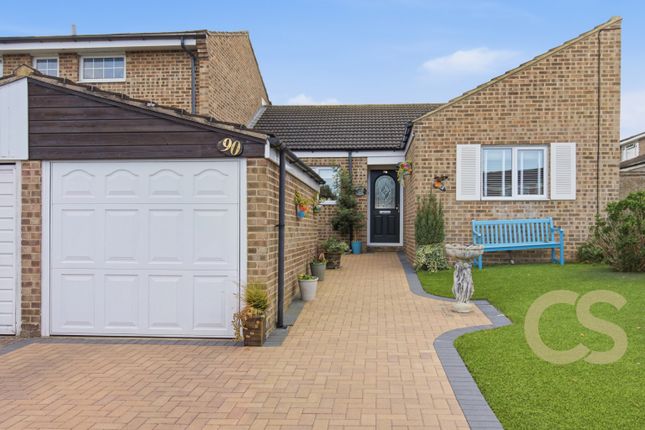 2-bed bungalow on 90 Cavell Road, Cheshunt, Hertfordshire, £425,000