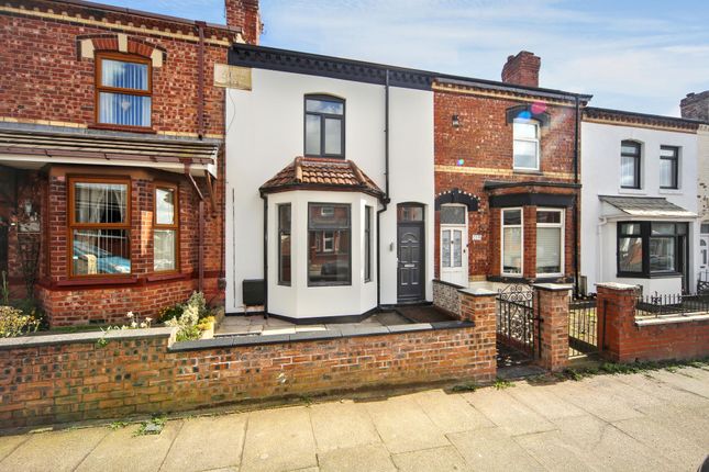 4-bed house on 217 Gidlow Lane, Wigan, £210,000