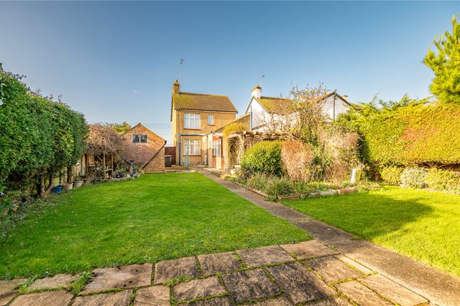 Thumbnail Detached house for sale in Shoebury Road, Great Wakering, Essex