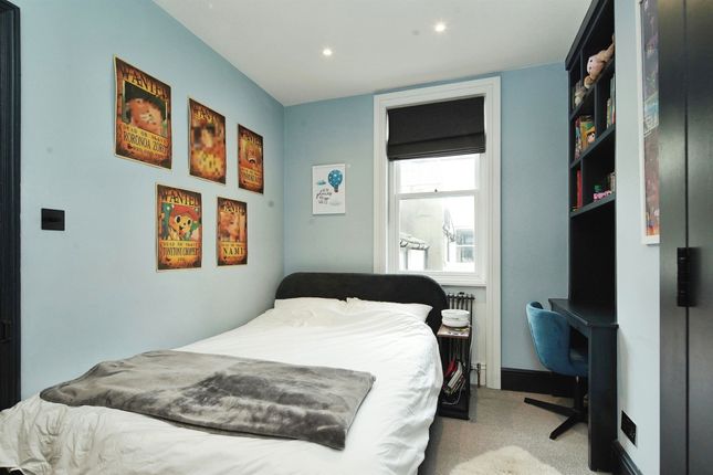 Terraced house for sale in Borough Street, Brighton
