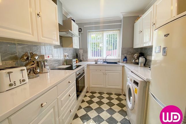 Flat for sale in Avalon Drive, South Denton, Newcastle Upon Tyne