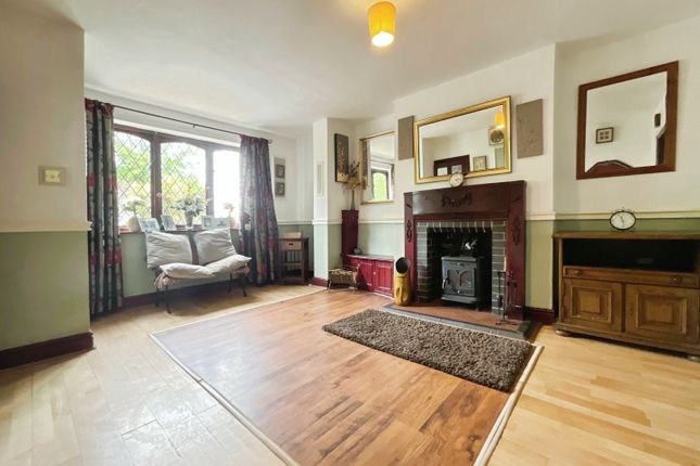 224, Berry Hill Lane, Mansfield photo 2
