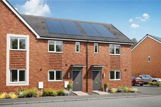 St Modwen - Branston Leas