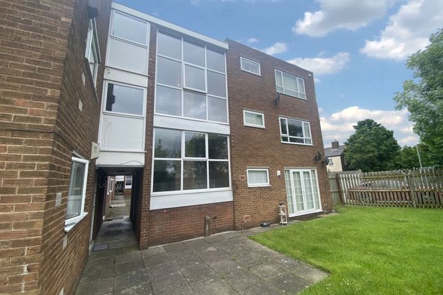 Thumbnail Flat for sale in 4 South Park Court, Liverpool, Merseyside