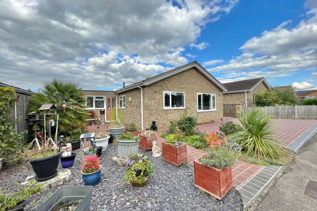 5-bed bungalow on 9, Nursery Drive, March, £425,000