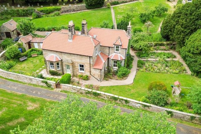 Detached house for sale in Underhill, Glaisdale, Whitby