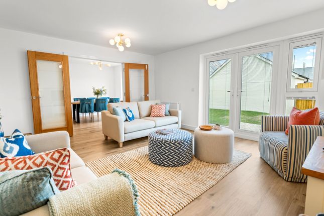 Plot 22, The Holly,, Turnpike Fields, Chudleigh Knighton photo 4
