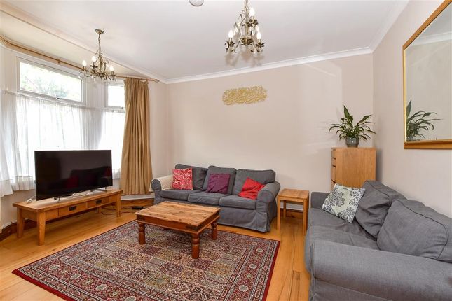 Terraced house for sale in Pearl Road, London