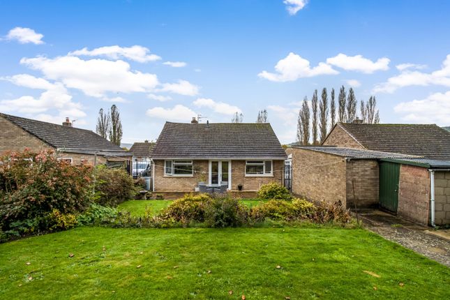 Bungalow for sale in Mill Farm Drive, Stroud, Gloucestershire