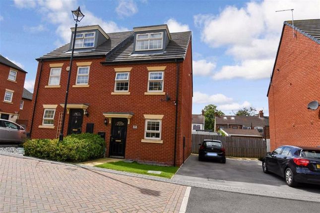 Image of 17 Bunkers Hill Road, Hull, HU4 6BD