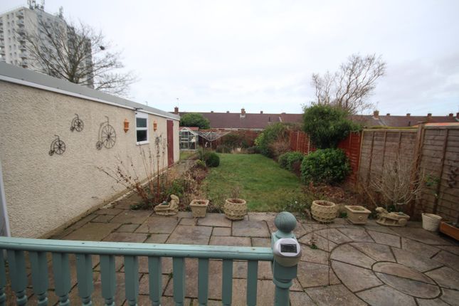 Bungalow for sale in Balmoral Road, Middlesbrough, North Yorkshire