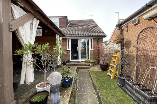 Property for sale in Overgreen Lane, Burniston, Scarborough