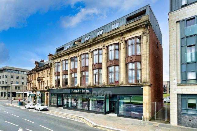 Thumbnail Flat for sale in Abbey View, Paisley