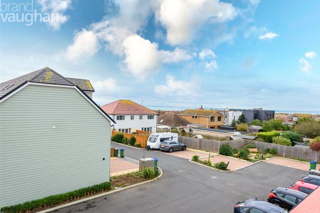 Terraced house to rent in Friars Close, Peacehaven