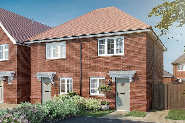 2-bed terraced on Boundary Stone Lane, Widnes, £176,000