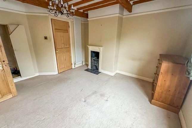 14, Seagrave Road, Leicester photo 5