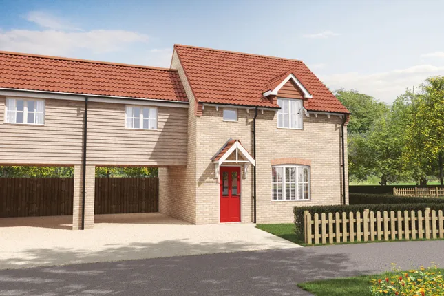 Broadgate Homes Ltd