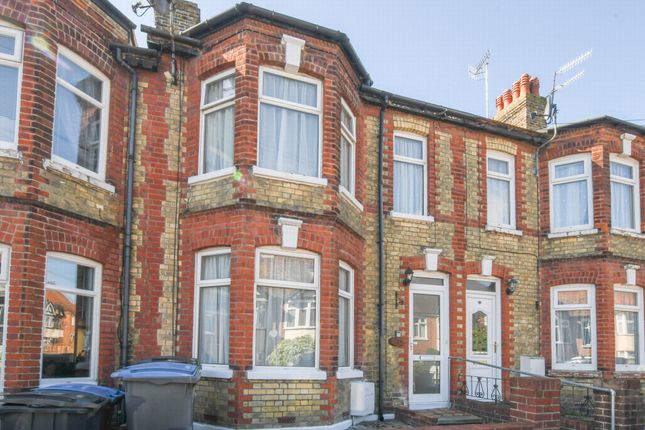 2-bed house on 10, Markland Road, Dover, £220,000