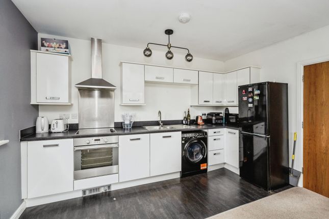55, Moorland Green, Swansea photo 3