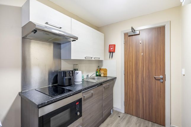 57 Rathmell Hall, George Hudson Street, York photo 4