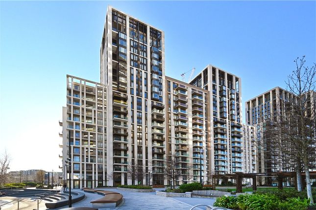 216,, Belvedere Row Apartments, White City photo 4