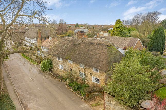 Thumbnail Detached house for sale in Character Cottage, North Bersted Street, West Sussex