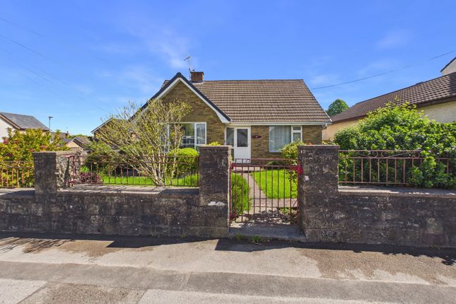 2-bed house on 38, Park Road, Coleford, £275,000
