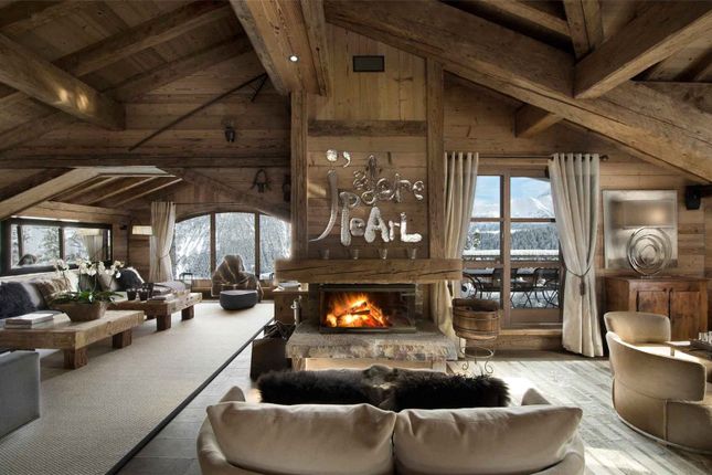 Property for sale in Courchevel, 73120 Courchevel, France
