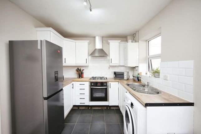 End terrace house for sale in Perryfields Close, Redditch