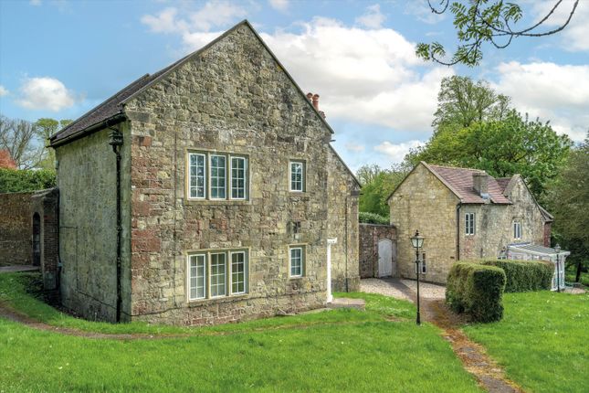 Detached house for sale in Tisbury, Salisbury, Wiltshire