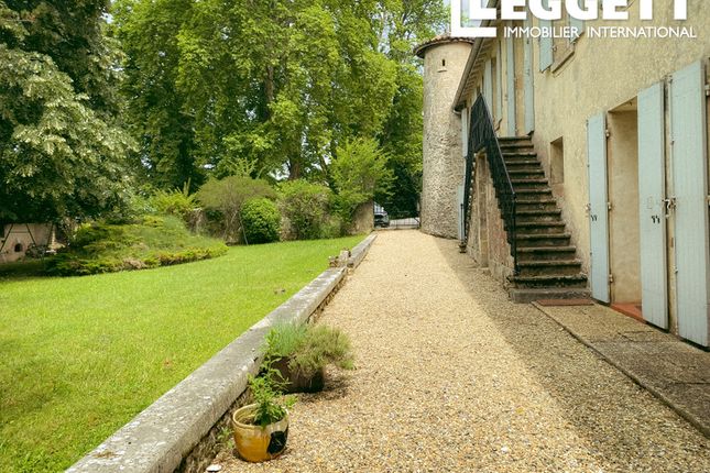 Thumbnail Villa for sale in Langon, Gironde, Nouvelle-Aquitaine