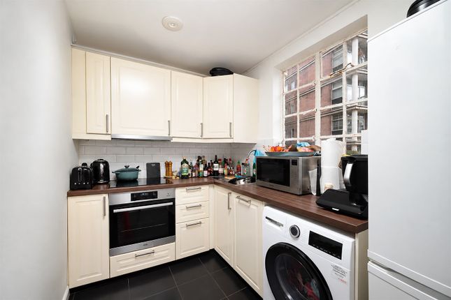 62, Ormonde Terrace, Primrose Hill photo 4