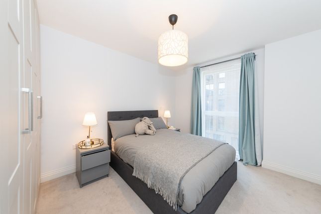 Flat Flat 23, 4, Palmer Street, Reading photo 4