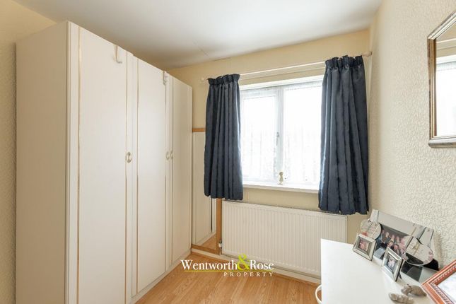 End terrace house for sale in Overdale Road, Quinton, Birmingham