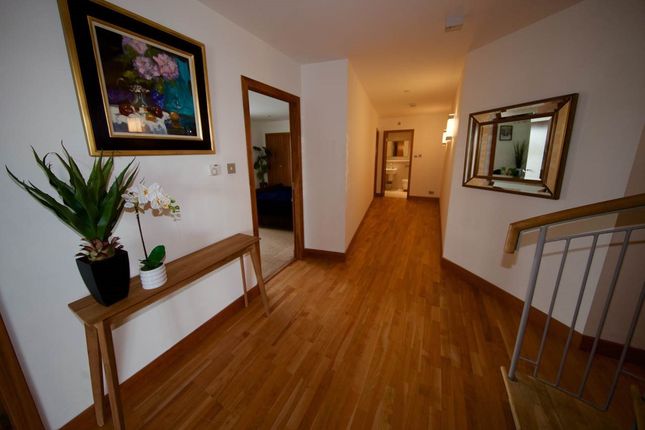 The Penthouse, Camperdown Street, Dundee, Dundee photo 2