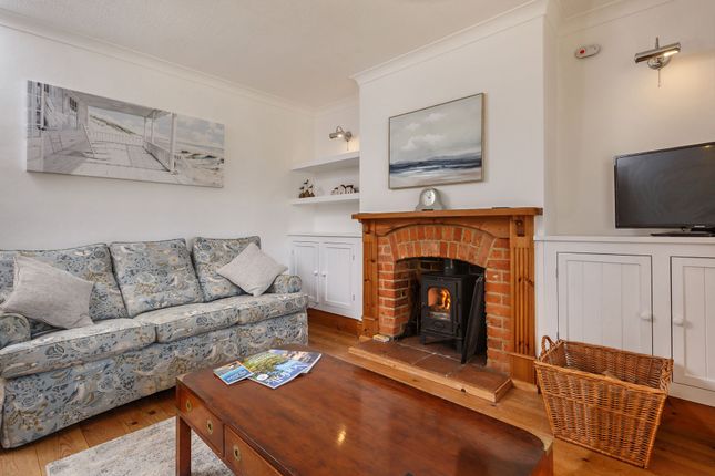 Wagtail Cottage, 75, Beeston Common, Sheringham photo 2