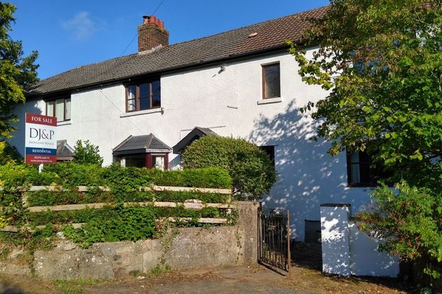 Thumbnail Cottage for sale in Penyworlod Lane, Penhow, Newport