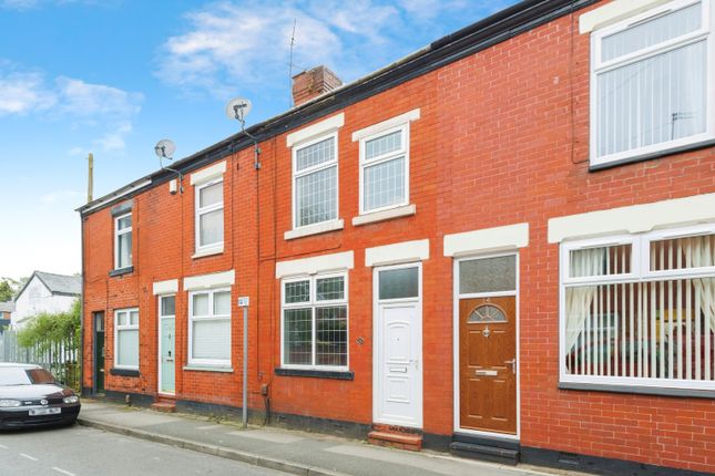 Terraced house for sale in Upper Brook Street, Stockport, Greater Manchester