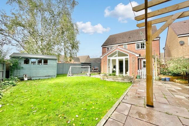 19, Kielder Drive, Yarnfield, ST15 photo 4